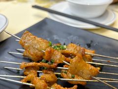 -聚味瞿记·龙虾堂(坡子街店)