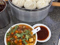 -有奴思烤肉·清真(正宁路店)