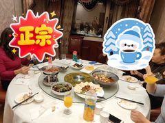 -香融府·烤鸭·家常菜(马家堡路店)