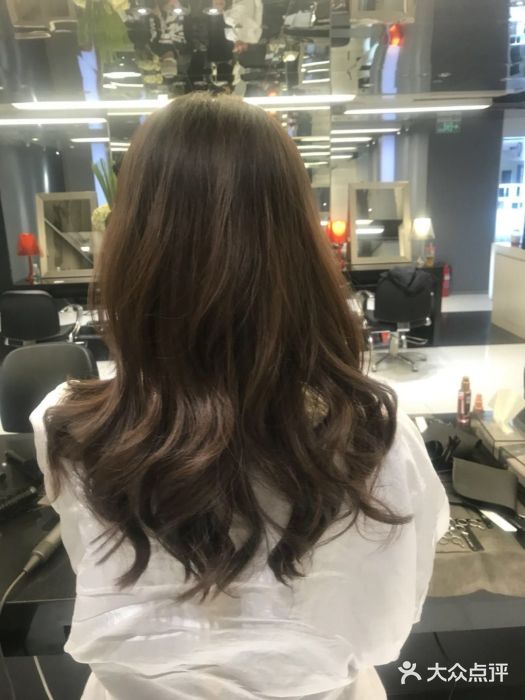 TONI&GUY(东方广场店)图片