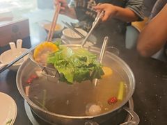 -尚合里潮汕牛肉火锅(海沧店)