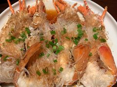 -海航大厦万豪酒店彩海轩中餐厅(霄云路店)