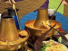 -雀舞云南菜(天津天河城购物中心店)