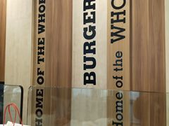 -汉堡王(北京三里屯购物中心)