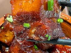 -聚丰园•湖鲜餐厅(阿红私房菜梅石路店)