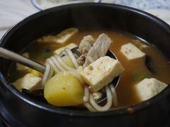 酱汤-善女酱汤馆