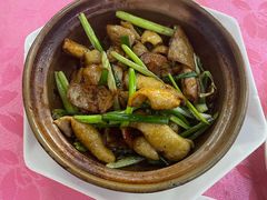 -电白鸭粥店(下沙二坊88号店)