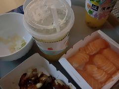 -滨寿司(新街口中央商场店)