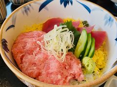 -料理茶屋 花さがみ