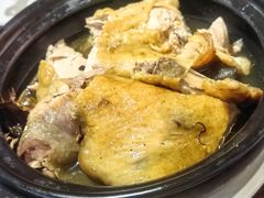 -山外山·林语花园餐厅