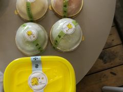 -蜜蜂小象·榴莲千层蛋糕(时代汇11栋店)