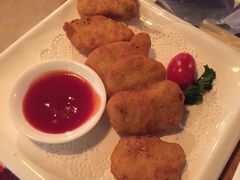 -遇见西木美式餐厅(体育路店)