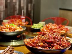 -金陵一哥龙虾馆(三牌楼总店)