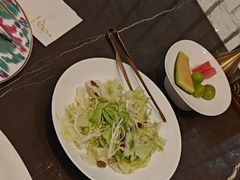 -海派悦庭·海胆烧麦·新融合菜(凯德广场店)