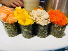 -莲寿司(上邦店)