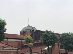 -辛亥革命博物院北区