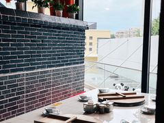 -江湖水乡铁锅炖魚(周庄嘉园店)