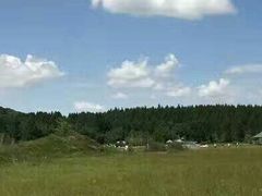 -塞罕坝国家级自然保护区