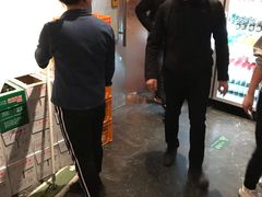 -来蜀乾串串香(北京总店)