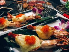 -虎焱炭火烧肉