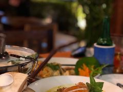 -Phensiri Thai Restaurant