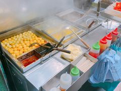 -佳记小食店(旺角店)