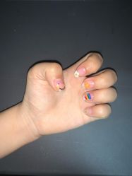 -Touch Nail·品质·美甲美睫