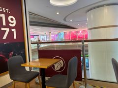 -COSTA COFFEE(恒基名人购物中心店)