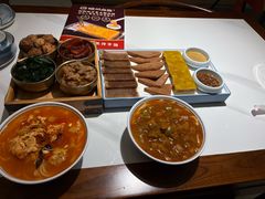 -磁州卤面·地标邯郸菜(97年创始店)