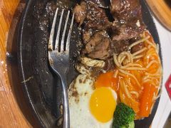 -豪享来(我格广场店)