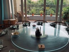 -茶油香闽南菜·花园餐厅(前埔店)