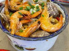 -老三样·旧食新味(万寿宫店)