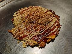 -日葵 大阪烧ひまり(仙霞路店)