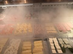 -牛New寿喜烧(金鹰世界店)