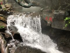 -古龙峡云天玻霸
