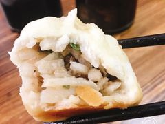 -恒记金煎包(指南里小区店)