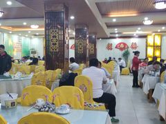 大堂-红楼饭店(孙村店)
