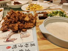 -北李·海肠捞饭·大连菜(望京凯德MALL店)