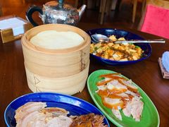 -君悦酒店·1881·北京烤鸭