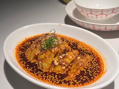 -渝月·川菜(海岸城店)