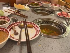 -喜家自助小火锅(卓悦里店)