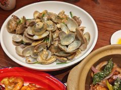 -南海渔家•海鲜•正宗海南菜(海棠湾店)