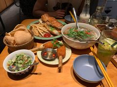 -saigon saigon | 西贡西贡(滨北店)