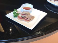 -新南华大酒店(广中店)
