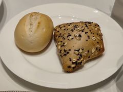 -北京友谊宾馆·俄罗斯餐厅