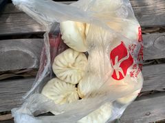 天津包子-峨嵋酒家(地安门店)