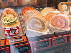 -星巴克(深圳龙岗星河时代店)
