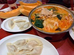 -喜家德虾仁水饺(景枫中心店)