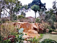 -乌山风景区
