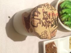 粗茶淡饭•汉口公馆-粗茶淡饭·汉口公馆(循礼门店)